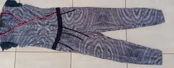 Combinaison pantalon 