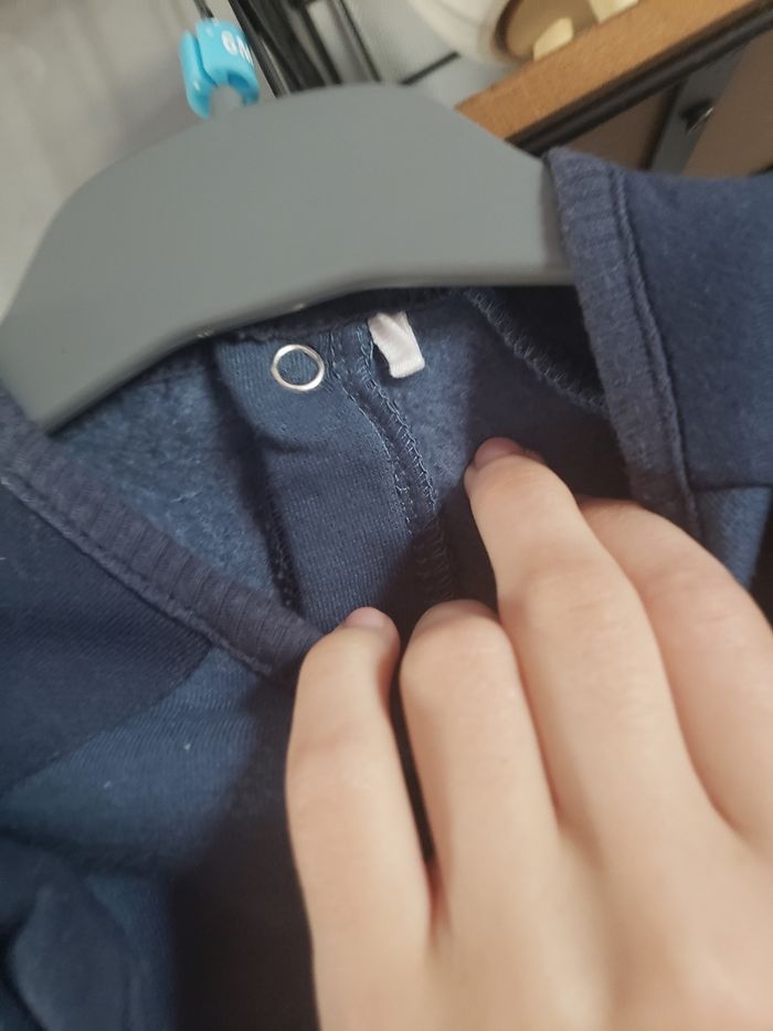 Ensemble 🎀 Lily & Jack 0-3 mois 2€ - photo numéro 3