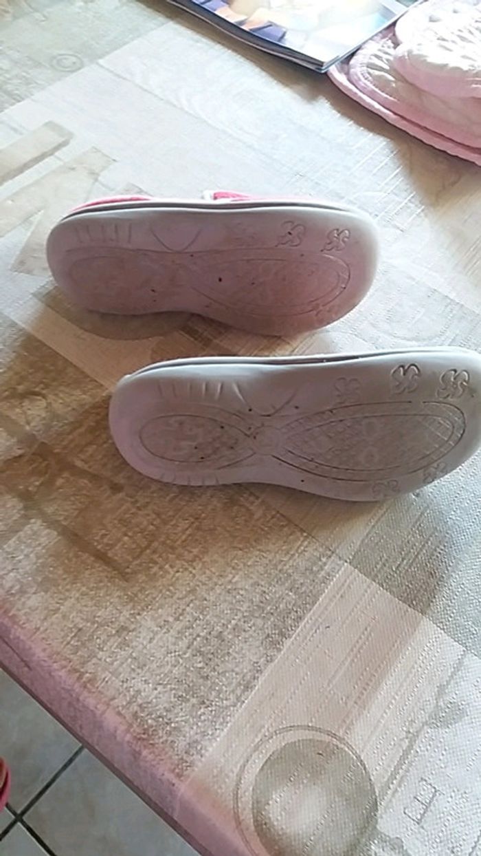 pantoufle - photo numéro 4