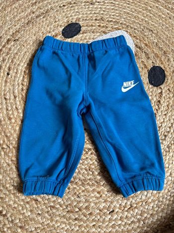 Jogging Nike 9-12 mois 