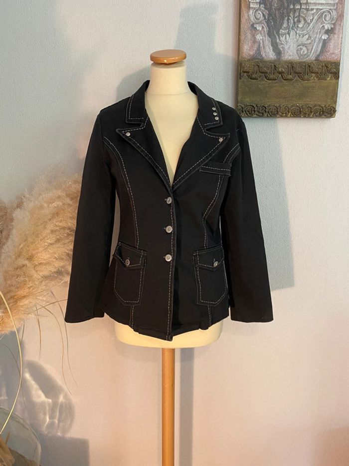 Veste taille 40