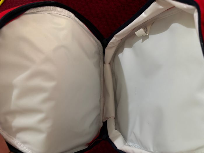 Petit sac à dos Spiderman man - photo numéro 4