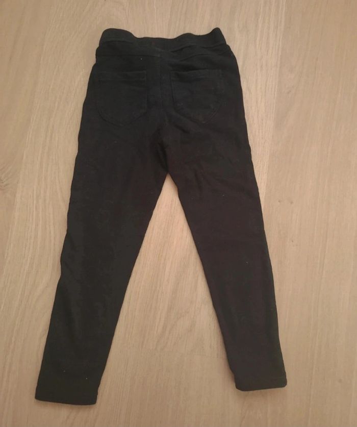 Legging 5 ans - photo numéro 2