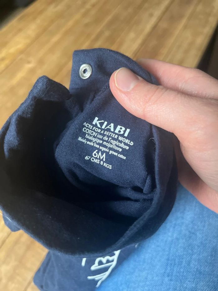 Sous pull - photo numéro 6