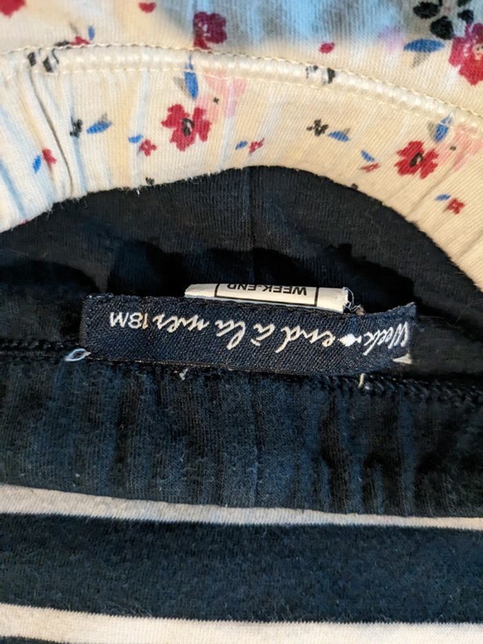 Ensemble 18 mois - photo numéro 3