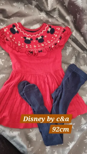 Rive épaisse minnie