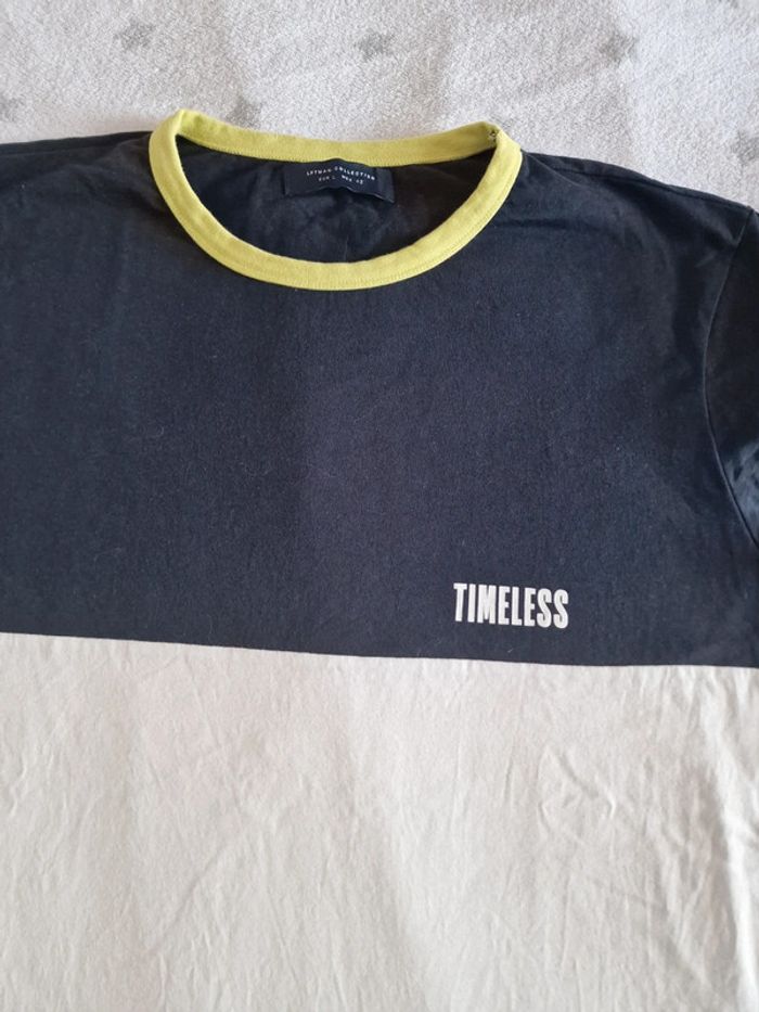 T-shirt homme taille L - photo numéro 2