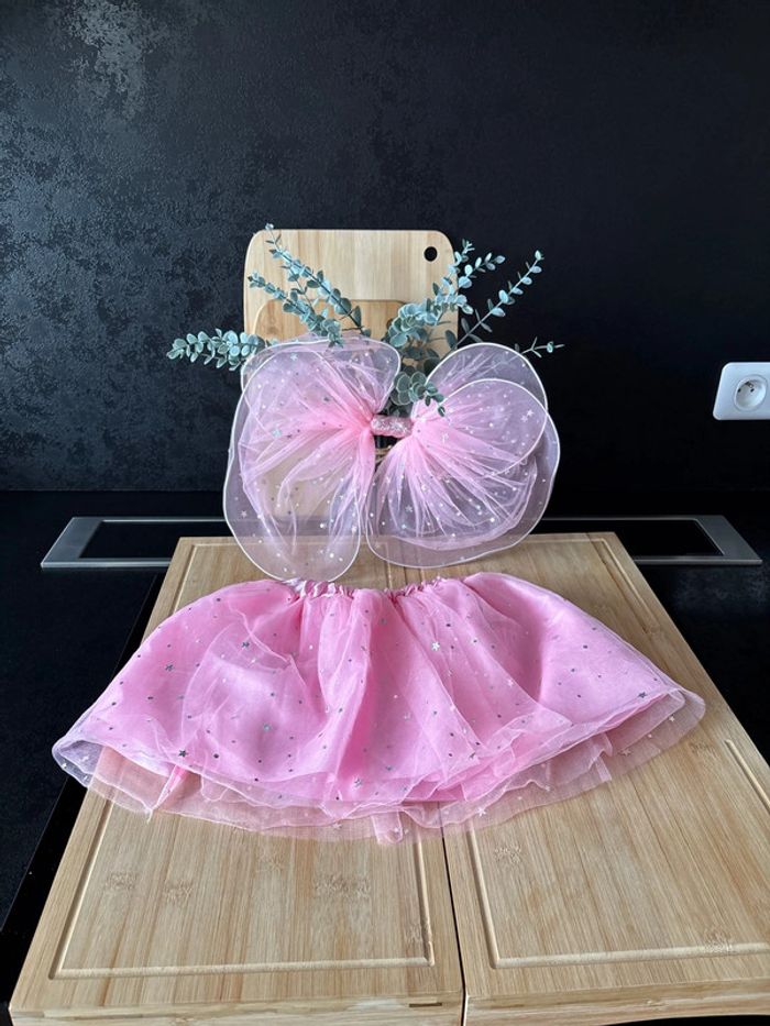 Déguisement fille