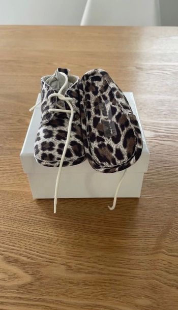 Chaussures bébé Théophile et Patachou 17