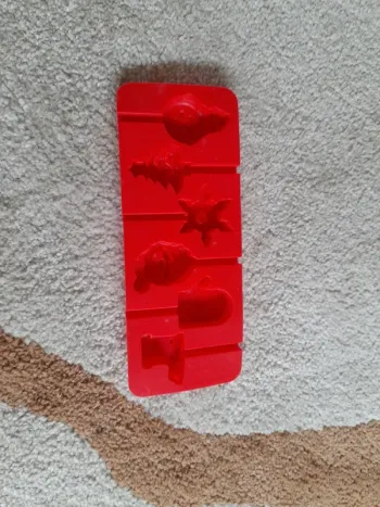 moule à sucette/gateau