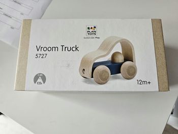 Voiture enfant