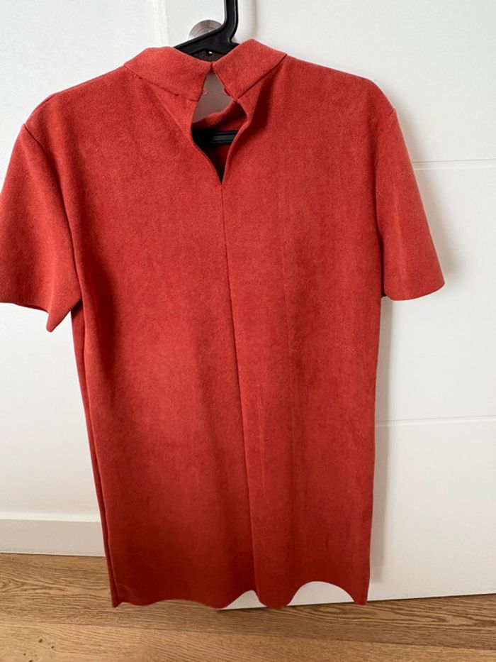Robe droite - photo numéro 3