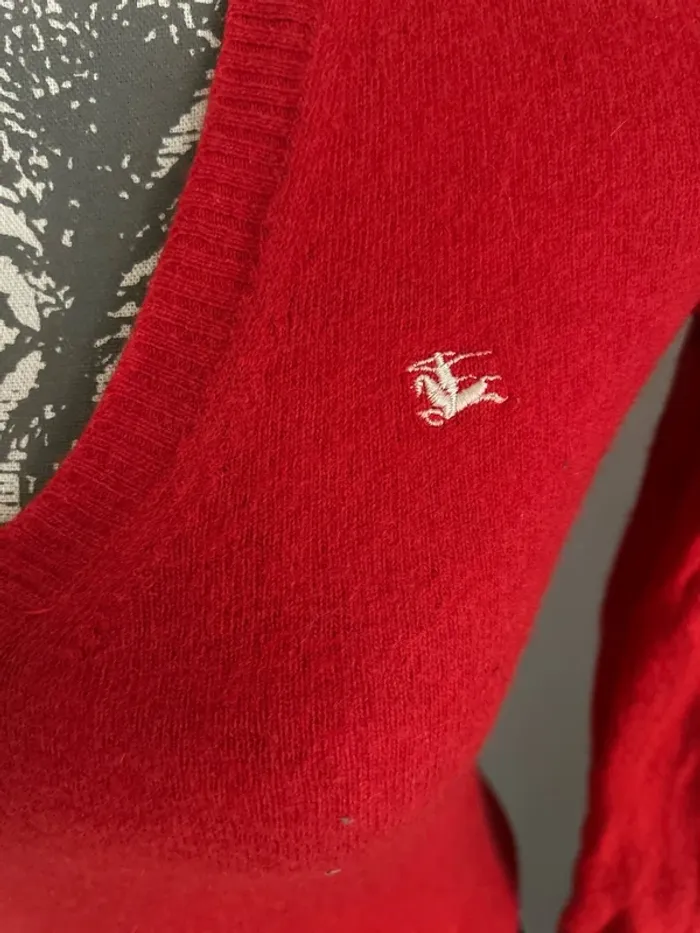 Pull Burberry - photo numéro 2