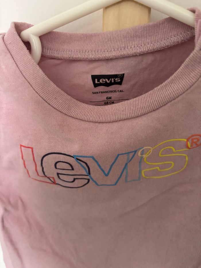 Lot de T-shirt manche longue - photo numéro 3