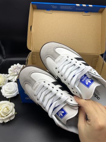 Baskets Adidas Samba