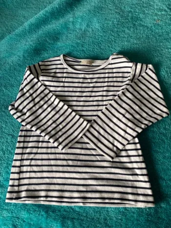 Pour enfant 6 ans pur coton