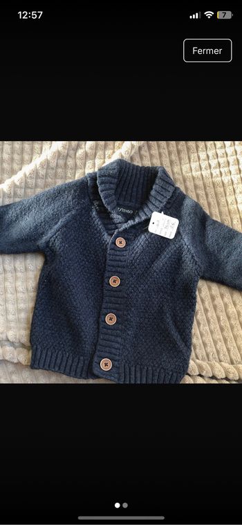 Gilet