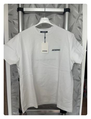 T-shirt Jacquemus Dubaï taille S