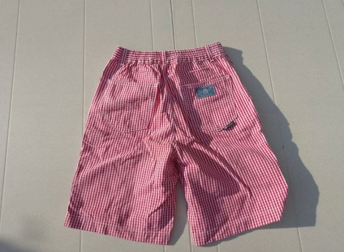 Short fille - photo numéro 2