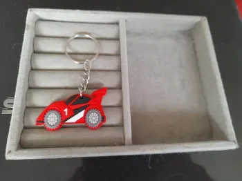 porte clé