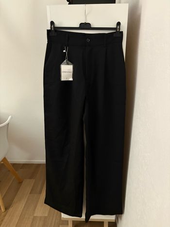 pantalon large