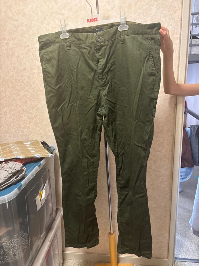 Jeans regular fit taille 54 marque kiabi