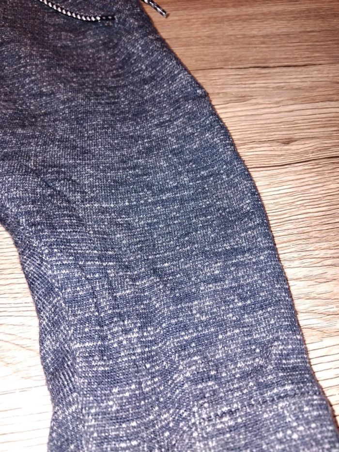 Salopette marine - photo numéro 2