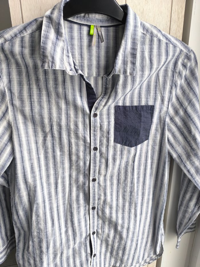 Chemise - photo numéro 2