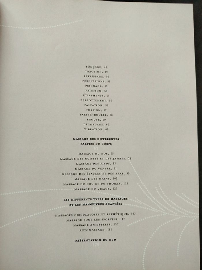 La leçon de massage - photo numéro 4