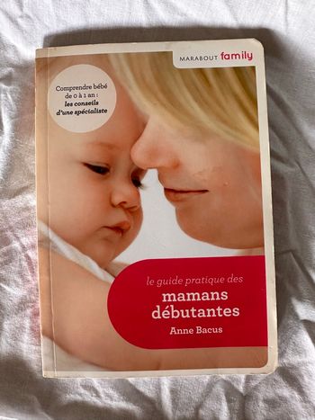 Mamans débutantes