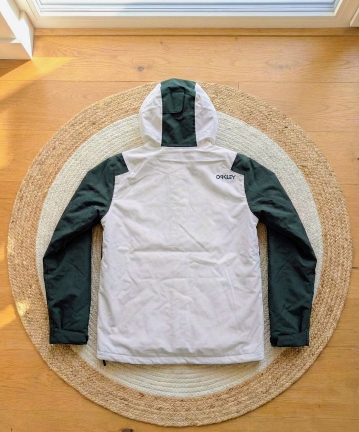 Veste de Ski Oakley - photo numéro 2