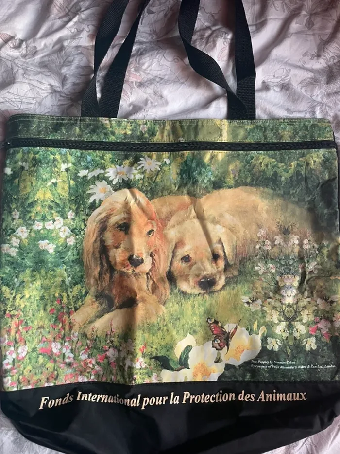 Sac cabas