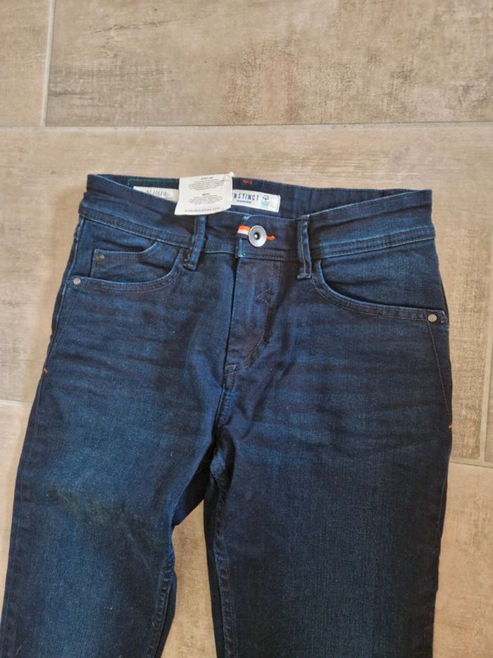 Jeans slim fit Bonobo neuf 34 - photo numéro 2