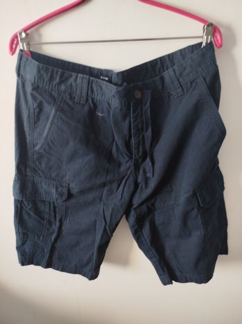 Short Kiabi taille 46