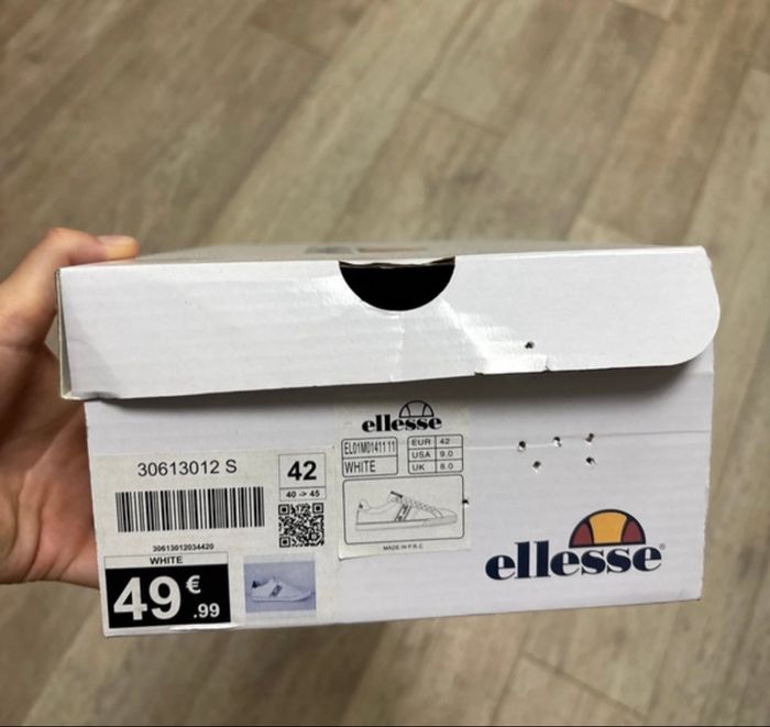 Chausssure homme - photo numéro 9