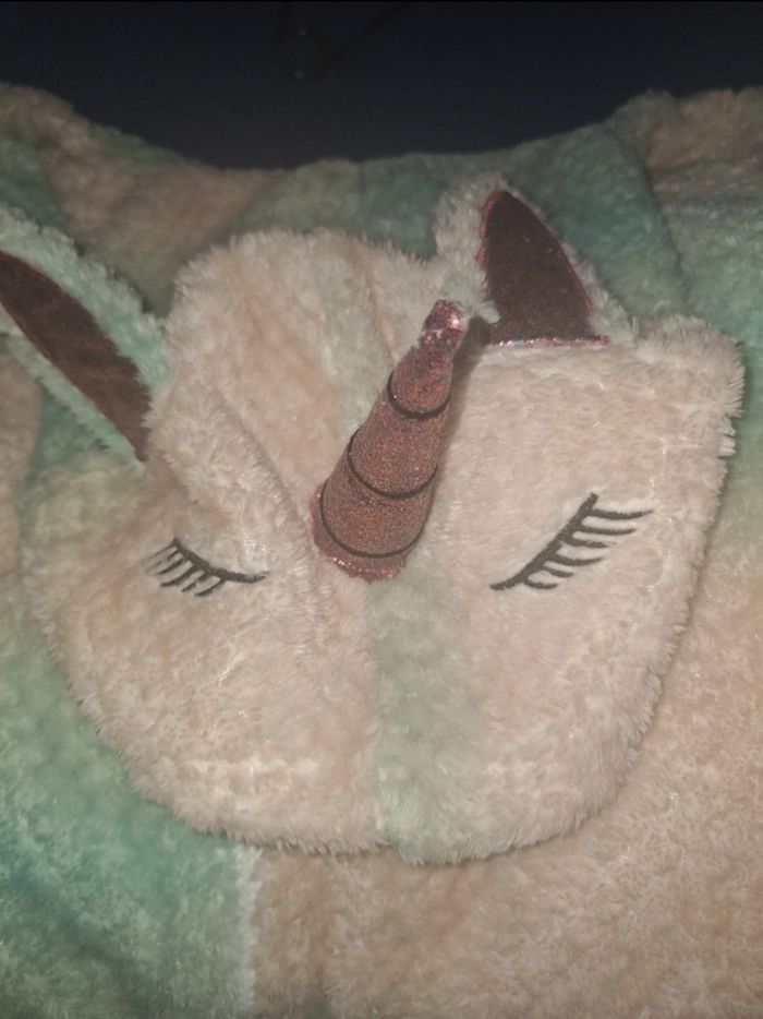 Combinaison femme taille 42 Licorne Tissaia - photo numéro 2