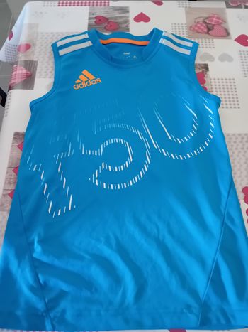 Débardeur adidas