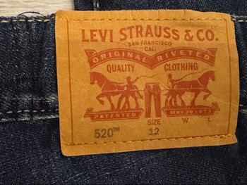 Pantalons LEVI’S