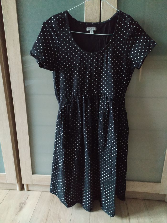 Robe de grossesse