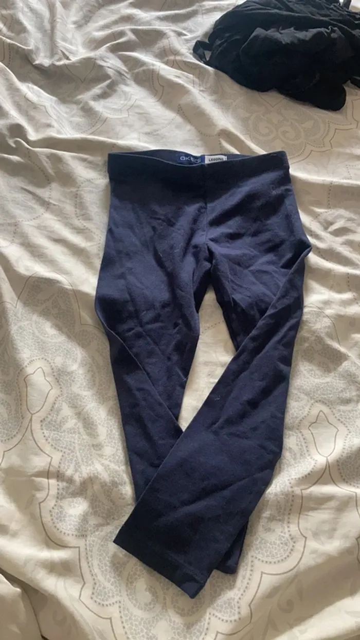 Leggins Okaidi 5ans