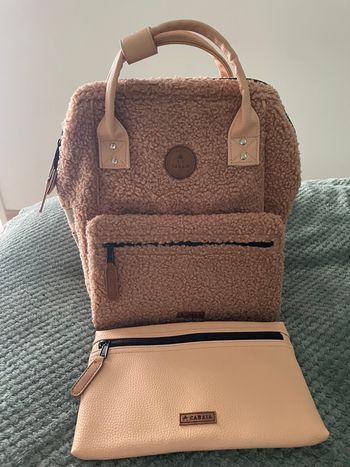 Sac à dos cabaia small