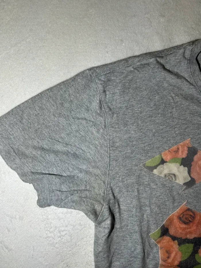 T-shirt vintage unkut - photo numéro 5