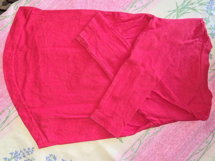 Tee-shirt pat patrouille 3 ans - photo numéro 3