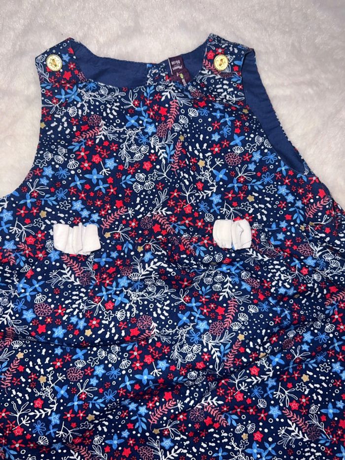 Barboteuse 24m - photo numéro 2