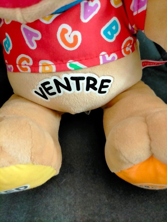 Chien interactif - photo numéro 9