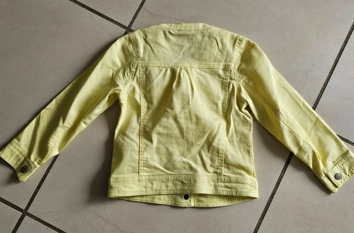 veste tissaia 5 ans - photo numéro 3