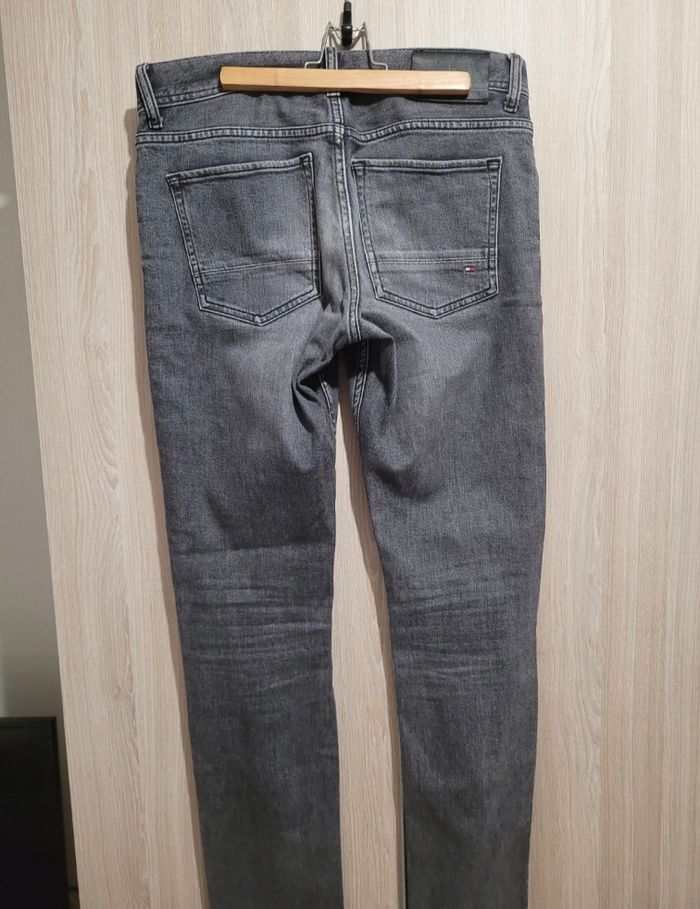 Jean Tommy Homme - photo numéro 2