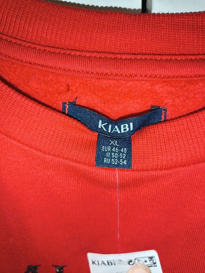 Lot de sweat shirt de Noël - photo numéro 5