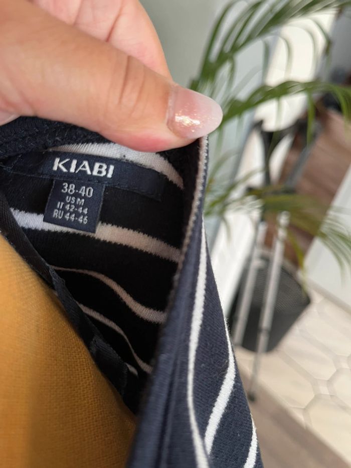 Robe kiabi - photo numéro 2