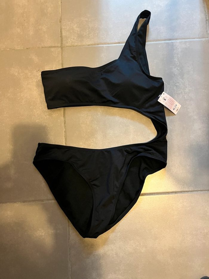 Maillot de bain 1 pièce